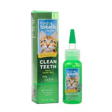 고양이잇몸염증약