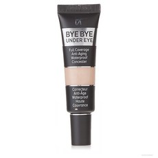 It Cosmetics Bye Bye Under Eye Concealer 잇코스메틱 바이바이 언더 아이 컨실러 라이트 내추럴 12ml, 1개