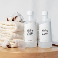 에코후레쉬 홈드라이세제 500ml 1개 클리닝 세탁소 용액 집에서 셀프 가정용