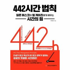 빌게이츠자기계발서