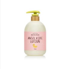 비욘드키즈 엔젤 키즈 바디로션 700ml x2YR, 2개
