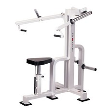 숄더프레스머신