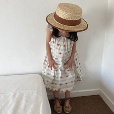 마마스파파원피스