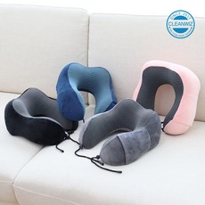 극세사여행용목베개최저가