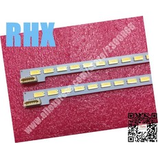 5 개/ SSL460-3E1B LED 백라이트 Article lLJ64-03471A 2012SGS46 7030L 64 REV1.0 1piece 64LED 570MM is new10 [01] 2PCS 상품 이미지