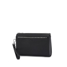 닥스남성클러치백