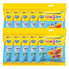 아모스아이클레이50g