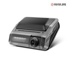 아이나비 QXD1 64GB 커넥티드 패키지 / 전후방 QHD 2채널 / Vision A.I. 주차녹화