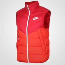 나이키조끼패딩