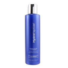 하이드로펩타이드 - 클렌즈 - 안티링클 엑스폴리에이팅 클렌저, 200ml/6.76oz, White, 200ml/6.76oz