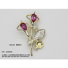 정성예 라이브 추우천 컬러드릴 브로치 부품 에어 받침대 DIY 진주 밀랍 주사 여성