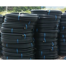 연질관 PE관 관수자재 농수관 LD 연질관 16mm x 100m
