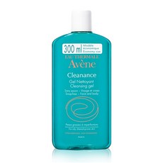 아벤느 클리낭스 젤 300ml