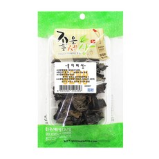 좋은세상 목이버섯 15g이상, 1개, 15g