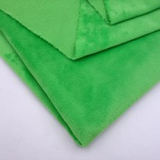 천원단 퀼트원단 와이드 밍키 패브릭 슈퍼 소프트 플러시 인형 및 플란넬 DIY 미터 단위로 인치, 1개, 29) 4 - 50cmx40cm