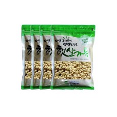 아침농산찰흑미4kg