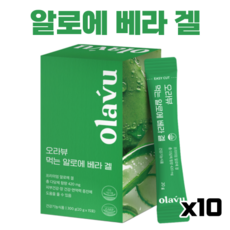 뉴트리커먼알로에