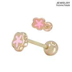 14k에폭시귀걸이