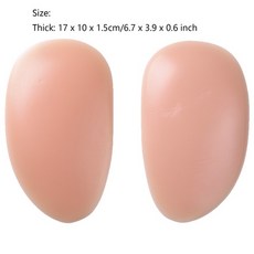 실리콘골반뽕