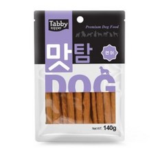 연어져키 140g - 강아지져키