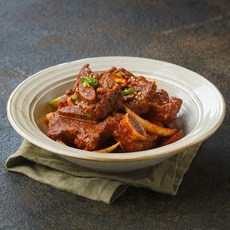 갈비찜맛집택배