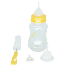 kmr고양이파우더젖병