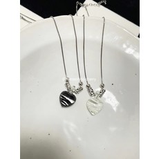 목걸이재고