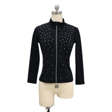 유아스케이트복