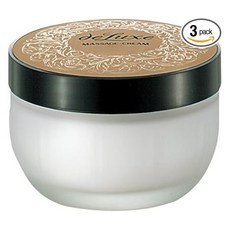 일본직발송 6. 시세이도 돌스 마사지 크림 N 80G【3개 세트】 B00Z06MEH6, One Size, One Color, 3개