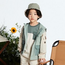 닥스키즈바람막이