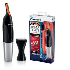 필립스 NT1700 & NT5175 NT5176 코털정리기 트리머, NT5175+AA2알