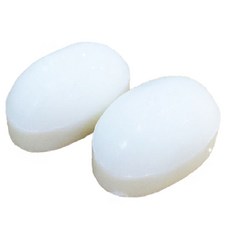 업소용 대용량 사우나 비누(화이트) 숙박용품 팬션 모텔 비품 120G 150G 40개 80개, 업소용 사우나 비누, (120g x80개)1BOX