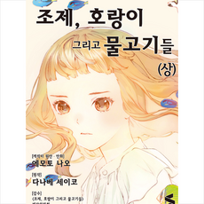 조제호랑이그리고물고기들 TOP01