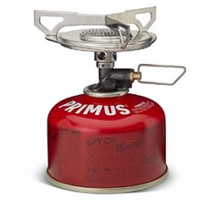 프리머스 이센셜 트레일 스토브 Essential Trail Stove (P351110), 1개