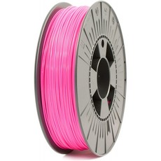 [유럽 직배송] 아이스 필라멘트 ICEFIL1PLA113 PLA 필라멘트 1.75 mm 0.75 kg 프레셔스 핑크, 단일옵션