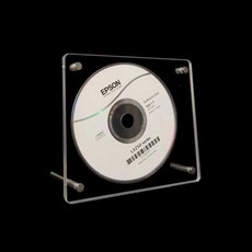 진열랙 아크릴 CD 홀더 only 수납 보관 거치대 CD꽂이, CD only - cd,꽂이