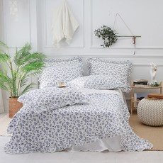 알레르망냉감패드슈퍼싱글