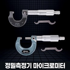 마이크로미터자