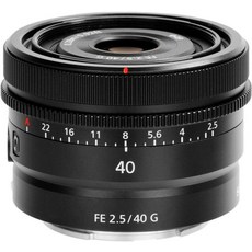 소니fe마운트어안렌즈