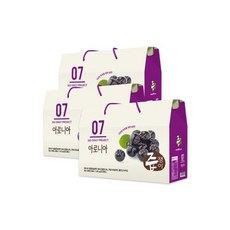 남다른해아로니아즙영양성분