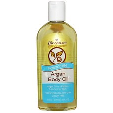 코코케어 모로칸 아르간 바디 오일, 250ml, 1개