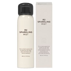 에이필드 R2 스파클링 미스트 80ml 1개입/NEW, 1개