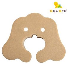 여닫이문손호보대 손끼임용품 손낌방지 생활낙원 도어쿠션 해피 5P *B!ust