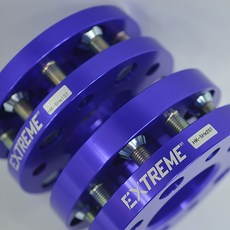 스팅어 익스트림 휠 허브스페이스 15mm 20mm 5홀, 1개