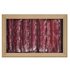 궁 쇠고기육포 선물세트, 480g, 1개