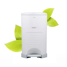 매직캔 M220NSPG 기저귀 휴지통, 단품