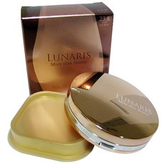 루나리스실키핏스킨커버