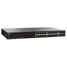 Cisco Systems 28-Port 기가비트 Managed Switch (SG350-28-K9-NA) Cisco Sy, 상세내용참조