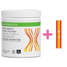 허벌라이프 프로틴 파우더 12.7oz, 1개