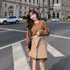 가을원피스 롱원피스 케네스레이디 원피스 니트원피스 셔츠원피스 뷔스티에원피스 데님원피스